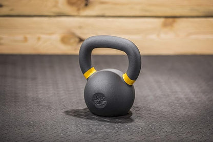 Lifeline Strength Training Kettlebell Weight for Home Gym