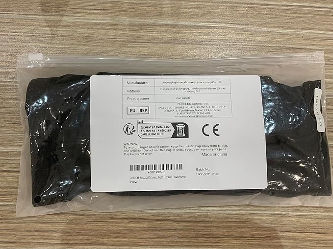 Soccer Shin Guards Shin Pads for Kids Youth Adult, Calf Compression Sleeve with Honeycomb Pads, Support for Shin Splint Baseball Boxing Kickboxing MTB