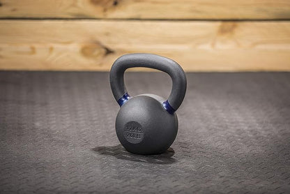 Lifeline Strength Training Kettlebell Weight for Home Gym
