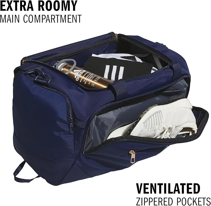 adidas Defender 5 Small Duffel