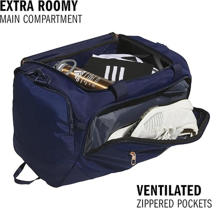 adidas Defender 5 Small Duffel