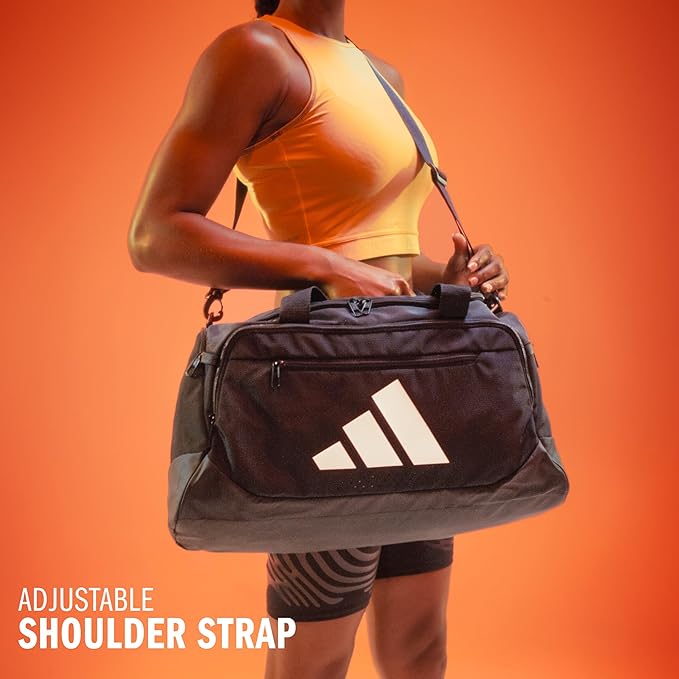 adidas Defender 5 Small Duffel