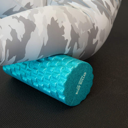 The Original Body Roller High Density Foam Roller for Exercise & Recovery