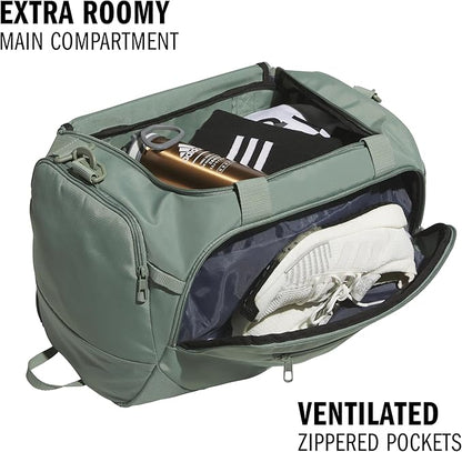 adidas Defender 5 Small Duffel