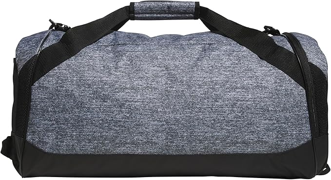 adidas Unisex Team Issue Sports Duffel Bag for Men and Women