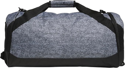 adidas Unisex Team Issue Sports Duffel Bag for Men and Women