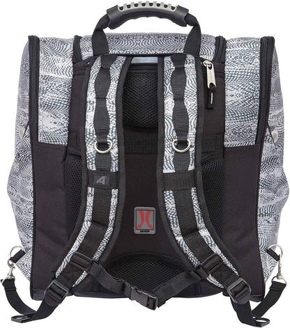 Athalon Everything Boot Bag/Backpack