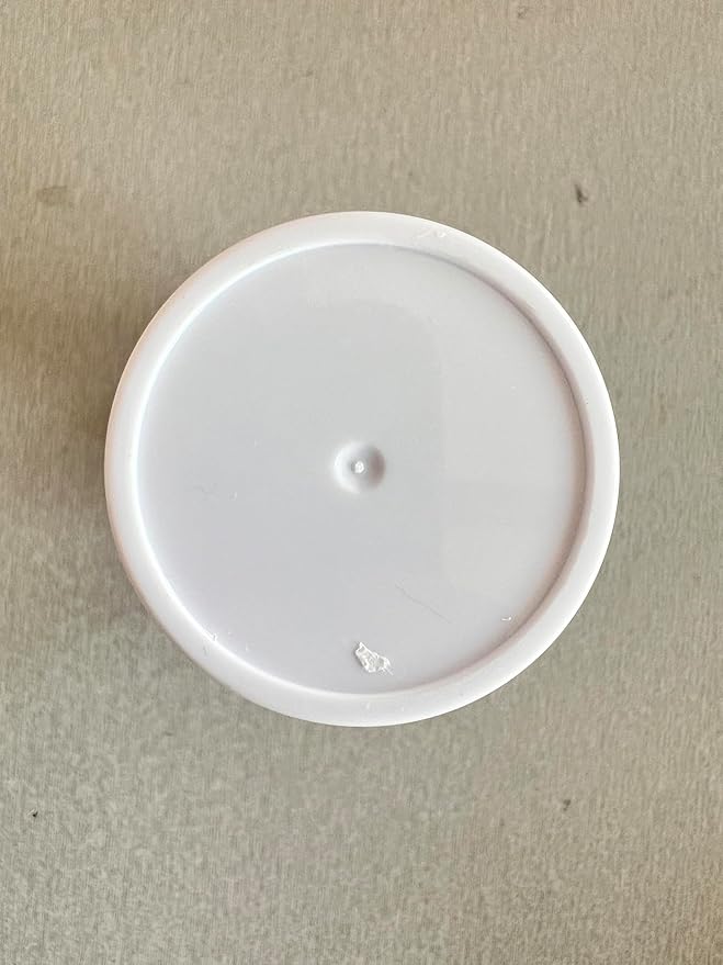 XCMAN Rub on Quick Wax for Ski/Snowboard/Nordic/Cross-Country with Easy cork applicator 70g, Universal Wax for Most Temperature, New Formula Snowboard Wax PFAS-free