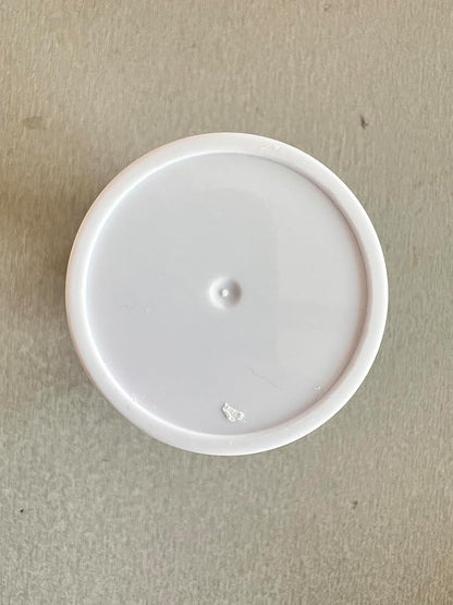 XCMAN Rub on Quick Wax for Ski/Snowboard/Nordic/Cross-Country with Easy cork applicator 70g, Universal Wax for Most Temperature, New Formula Snowboard Wax PFAS-free