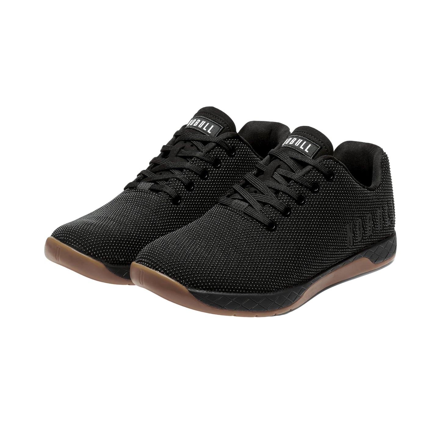 NOBULL Men's Outwork Shoe | Weightlifting & Powerlifting Athletic Shoes, Flat & Stable Support