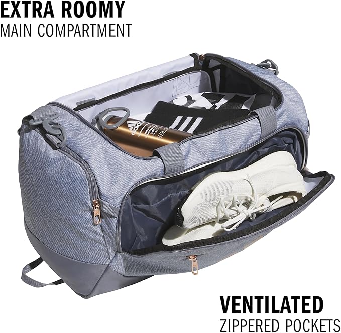 adidas Defender 5 Small Duffel