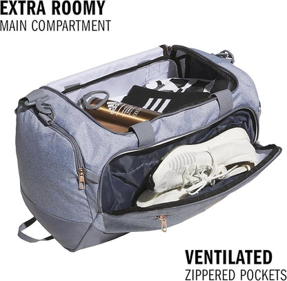 adidas Defender 5 Small Duffel