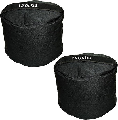 2Pcs Sandbag Workout Sandbag Sand Bags for Weight Training Exercise Sand Bag Training Sandbags for Fitness Strongman Sandbag Gym Sandbag Rogue Sandbag