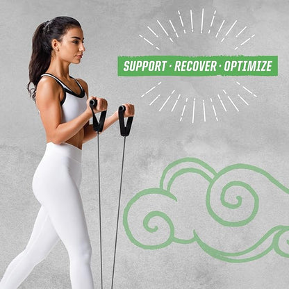 Sunwarrior Organic Plant Based Protein Powder | Vegan Organic Protein Powder with BCAA Amino Acids Plus Recovery Minerals & Botanicals | Non-GMO Soy Dairy & Gluten Free (Unflavored, 20 Servings)