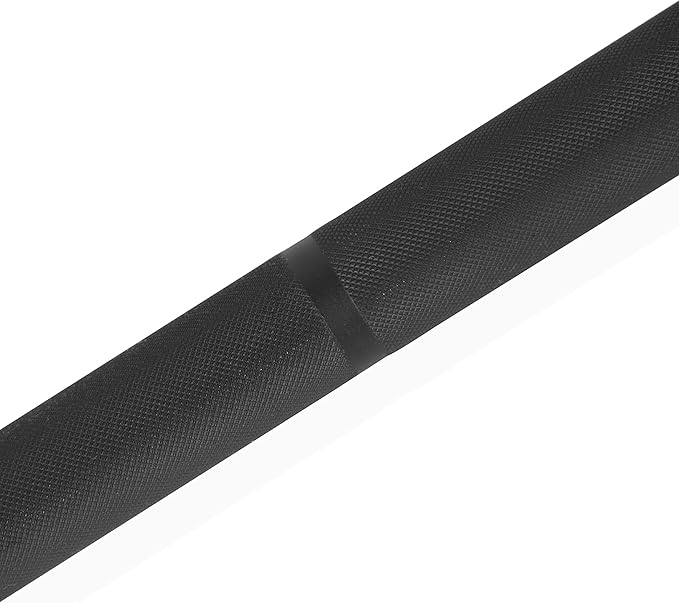 CAP Barbell 7-Foot Olympic Barbell Pro Series | Olympic & Power Bar Options