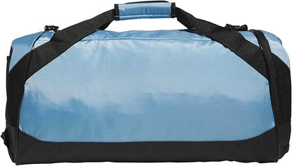 adidas Unisex Team Issue Sports Duffel Bag for Men and Women