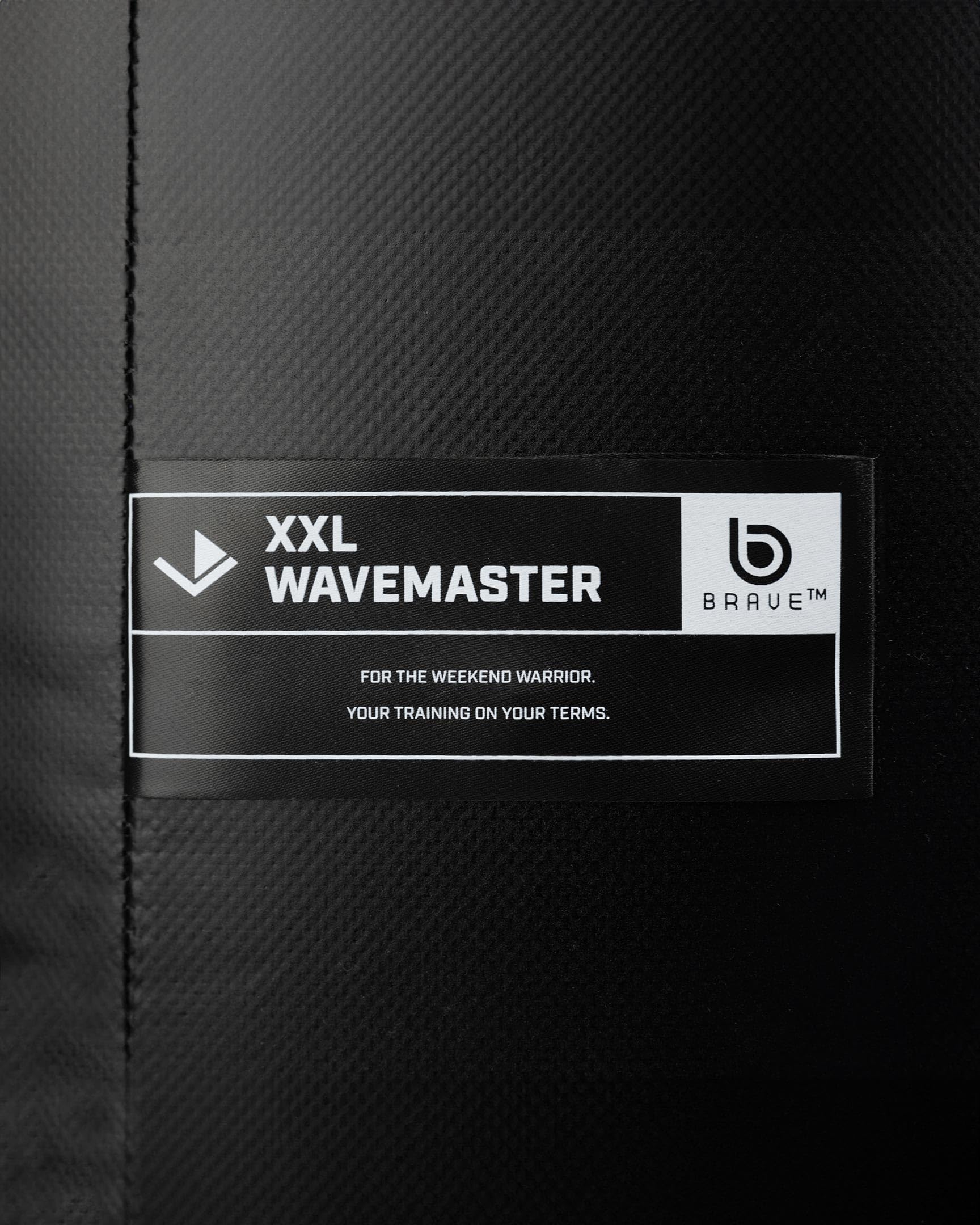 Century Wavemaster XXL Freestanding Punching Bag with Base for Boxing, Kickboxing, and Martial Arts