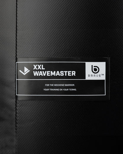 Century Wavemaster XXL Freestanding Punching Bag with Base for Boxing, Kickboxing, and Martial Arts