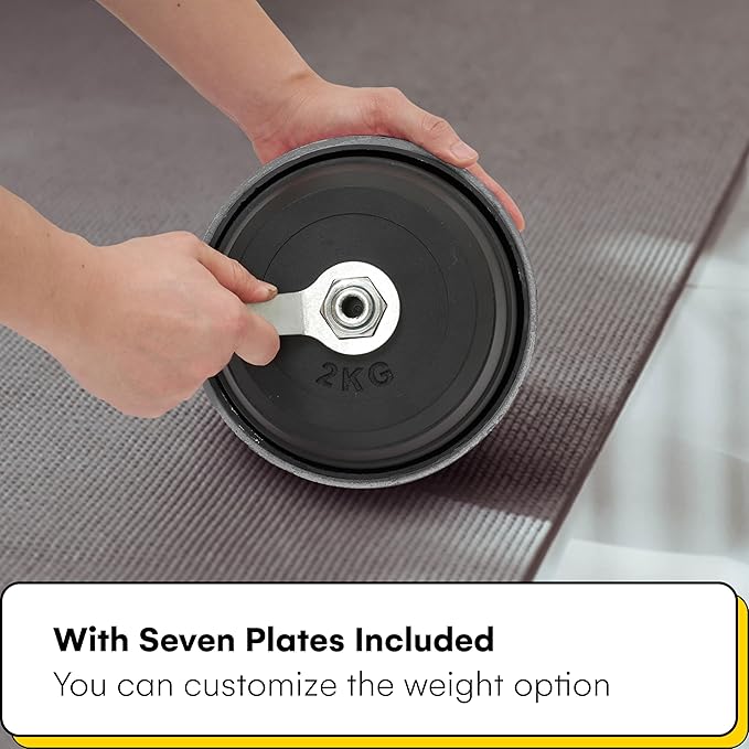 Kettlebell Kings Powder Coated Kettlebell Weights - 9-97 lb Strength Training Kettlebells for Men and Women - Hand Weights Workout Gym Equipment - Weights Set for Home Gym- New