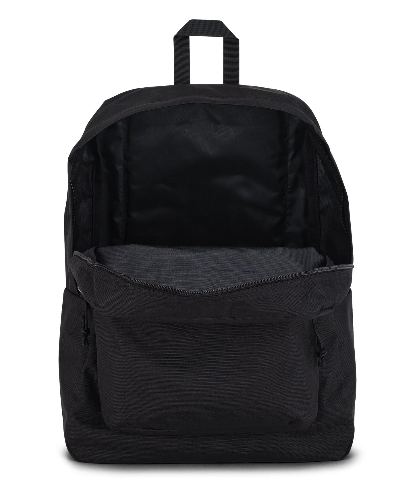 JanSport SuperBreak One Backpacks - Durable, Lightweight Bookbag with 1 Main Compartment, Front