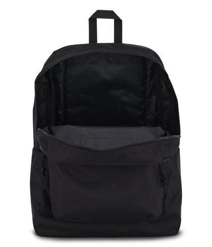 JanSport SuperBreak One Backpacks - Durable, Lightweight Bookbag with 1 Main Compartment, Front