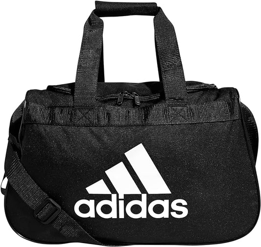 adidas Power Gym Duffel Bag – Athletic & Lightweight for Sports – Diablo