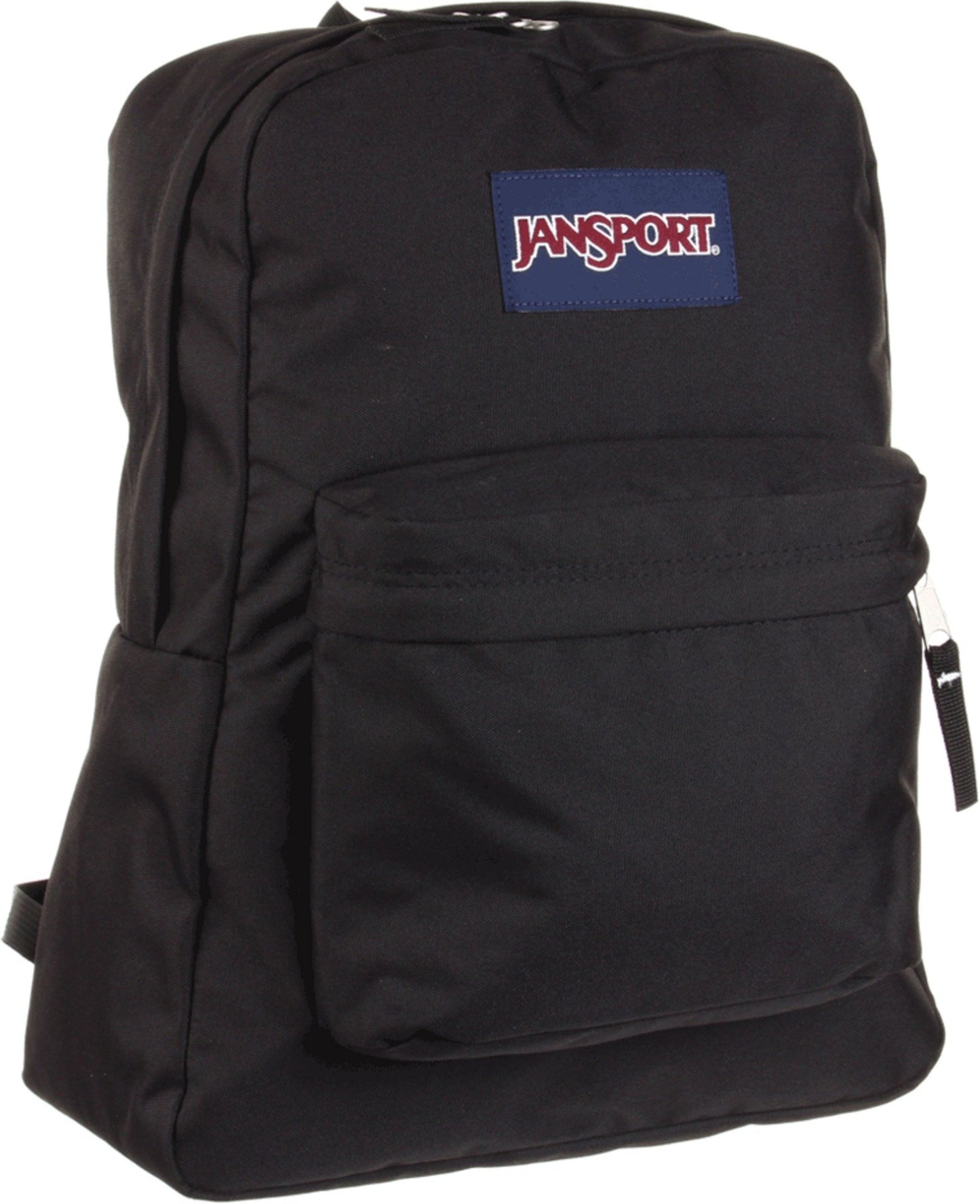JanSport SuperBreak One Backpacks - Durable, Lightweight Bookbag with 1 Main Compartment, Front