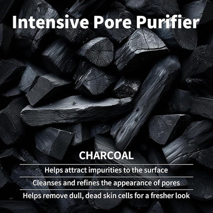 Soothing Face Sheet Mask (10 Sheets), Anti-Aging, Detoxifying & Moisturizing Face Mask for Sensitive Skin with Centella Asiatica, Vitamin B5, Glass Skin Face Mask for after Microneedling