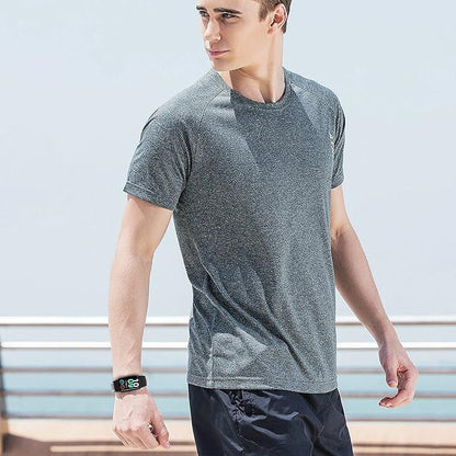 YCHDDER Solo Loop Nylon Bands Compatible with Amazfit Band 7 Straps,Soft Breathable Comfortable Adjustable Colorful Sports Replacement Wristband for Amazfit Band 7 for Men Women