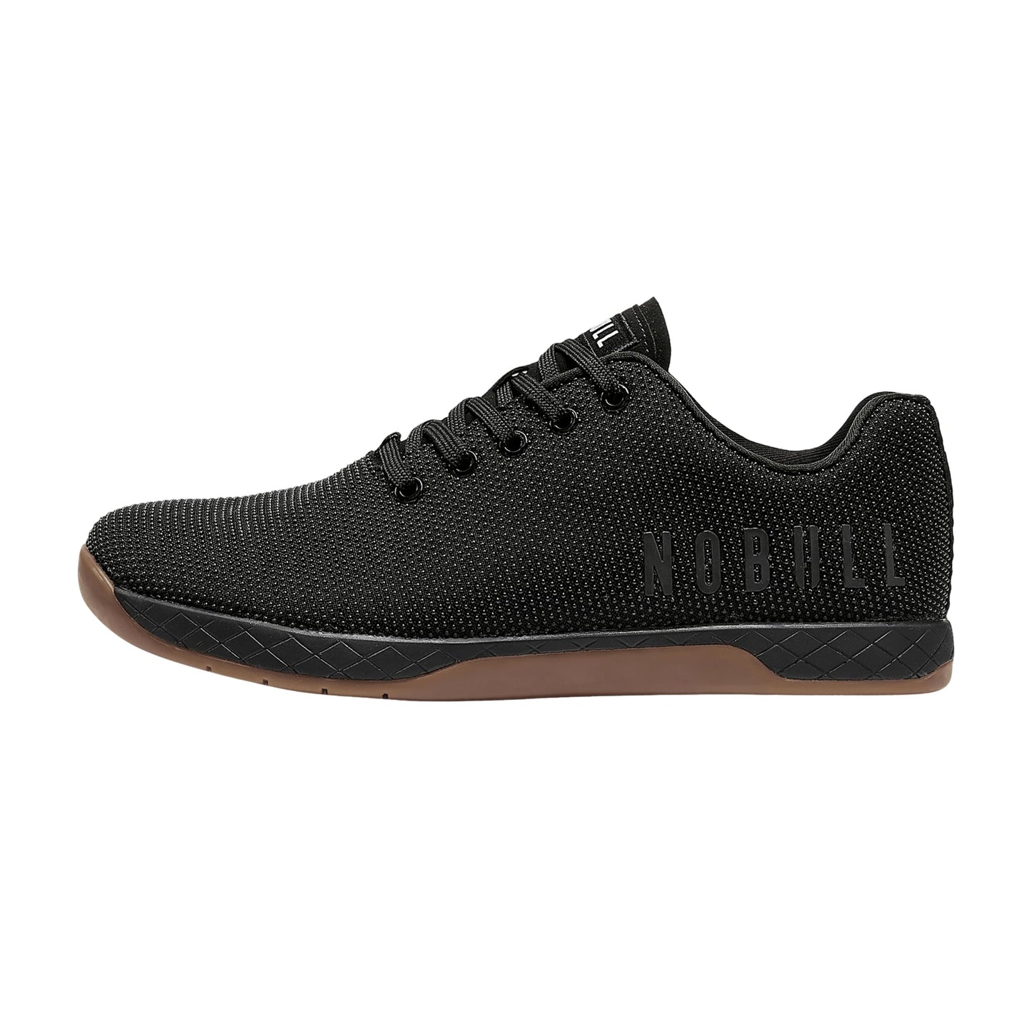 NOBULL Men's Outwork Shoe | Weightlifting & Powerlifting Athletic Shoes, Flat & Stable Support