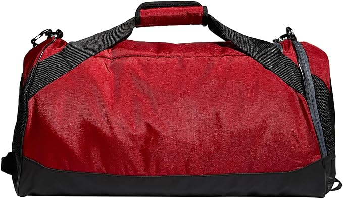 adidas Unisex Team Issue Sports Duffel Bag for Men and Women