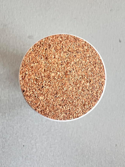 XCMAN Rub on Quick Wax for Ski/Snowboard/Nordic/Cross-Country with Easy cork applicator 70g, Universal Wax for Most Temperature, New Formula Snowboard Wax PFAS-free