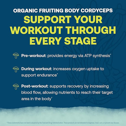 True Grace ElectroMag - 16 Stick Packs (Pack of 2) - Lemon Lime - Electrolyte Powder for Rapid Hydration - Sodium, Potassium, Magnesium & Cordyceps - Zero Sugar & Carbs - Non-GMO - 32 Total Servings