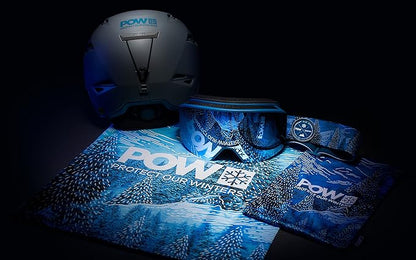 Giro Grid Spherical Snow Ski Helmet for Men & Women - Designed for Backcountry Guides, Side Country, & Touring Athletes
