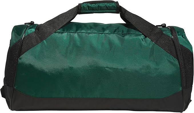 adidas Unisex Team Issue Sports Duffel Bag for Men and Women