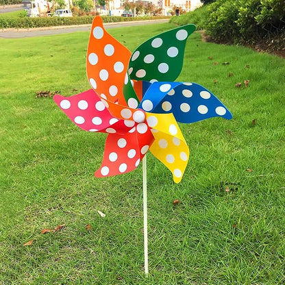 Simxkai Butterfly Kite for Kids & Adults, Easy to Fly Blue Big Kite for Beginners, Line Handle Included (1Pack 2Pack)