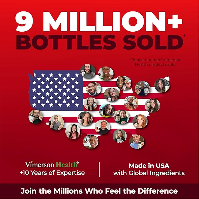 Testosterone Supplement for Men ??Libido Support: Maca Root, Fenugreek, Tongkat Ali, Horny Goat Weed & Tribulus ??Muscle Builder for Men ??Energy, Drive & Strength ??Workout Supplements ??30 Capsules