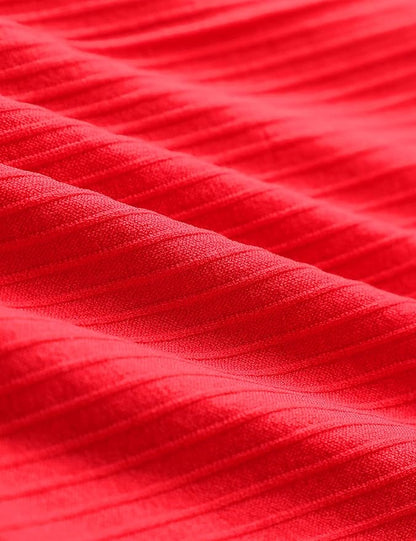 CRZ YOGA Seamless Workout Tank Tops for Women Racerback Athletic Camisole Sports Shirts with Built in Bra