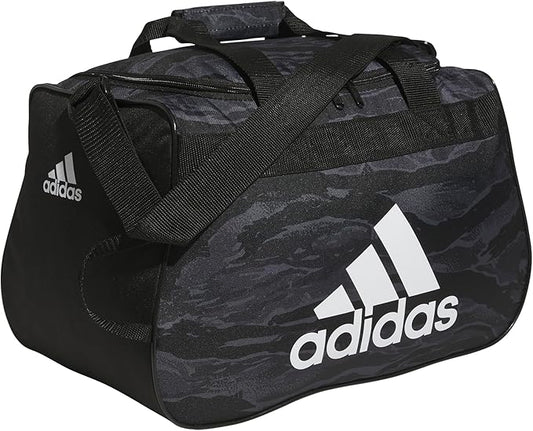 adidas Power Gym Duffel Bag – Athletic & Lightweight for Sports – Diablo