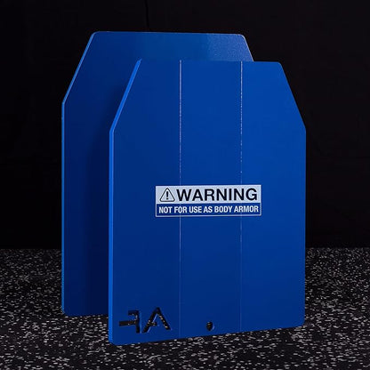 Weight Vest Plates for Tactical Weighted Vests ??WODs, Workout, Strength and Endurance Training, Running ??3D Curved Ergonomic Design ??Available 7LB/11LB/17LB/27LB