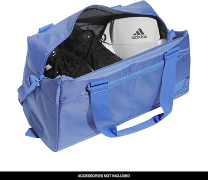 adidas Lounge Premium Sport Duffel Bag for Travel and Gym