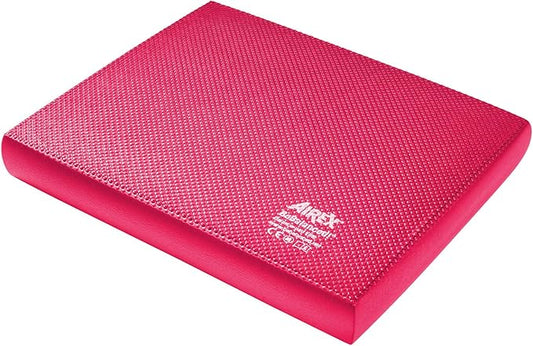AIREX Balance Pad ??Stability Trainer for Balance, Stretching, Physical Therapy, Exercise, Mobility, Rehabilitation and Core Training Non-Slip Closed Cell Foam Premium Balance Pad