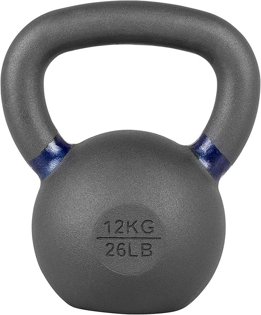 Lifeline Strength Training Kettlebell Weight for Home Gym