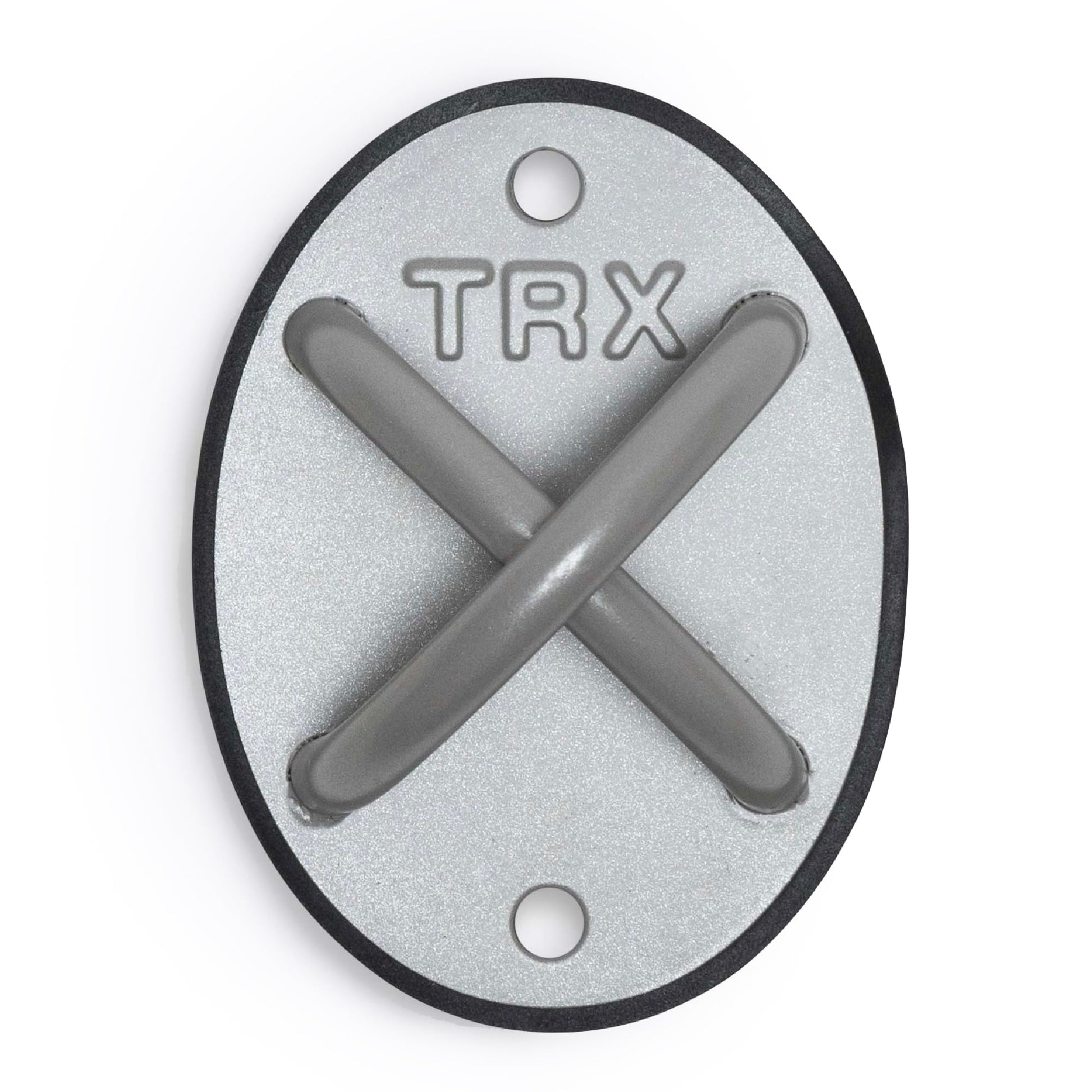 TRX XMount, Mount Bracket for Suspension-Training Straps, Grey