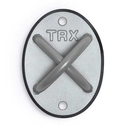 TRX XMount, Mount Bracket for Suspension-Training Straps, Grey