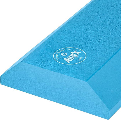 AIREX Balance Pad ??Stability Trainer for Balance, Stretching, Physical Therapy, Exercise, Mobility, Rehabilitation and Core Training Non-Slip Closed Cell Foam Premium Balance Pad