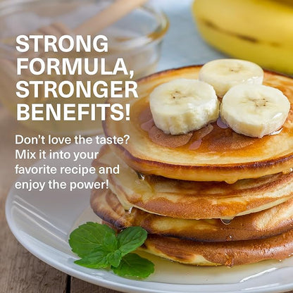 The Amino CO. - Heal - Post Workout Recovery Drink with Pure Eaa Amino Acid Formula -Creatine Monohydrate Powder for Efficient Muscle Repair, Vegan, and Keto-Friendly with Vanilla Flavor - 10.58oz.