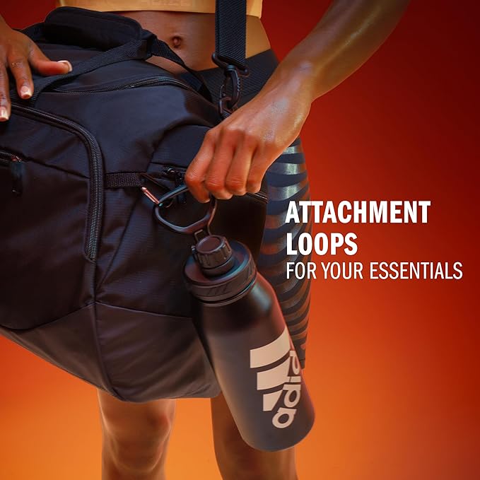 adidas Defender 5 Small Duffel