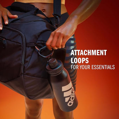 adidas Defender 5 Small Duffel