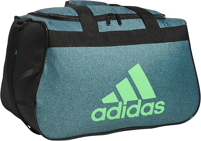 adidas Power Gym Duffel Bag – Athletic & Lightweight for Sports – Diablo